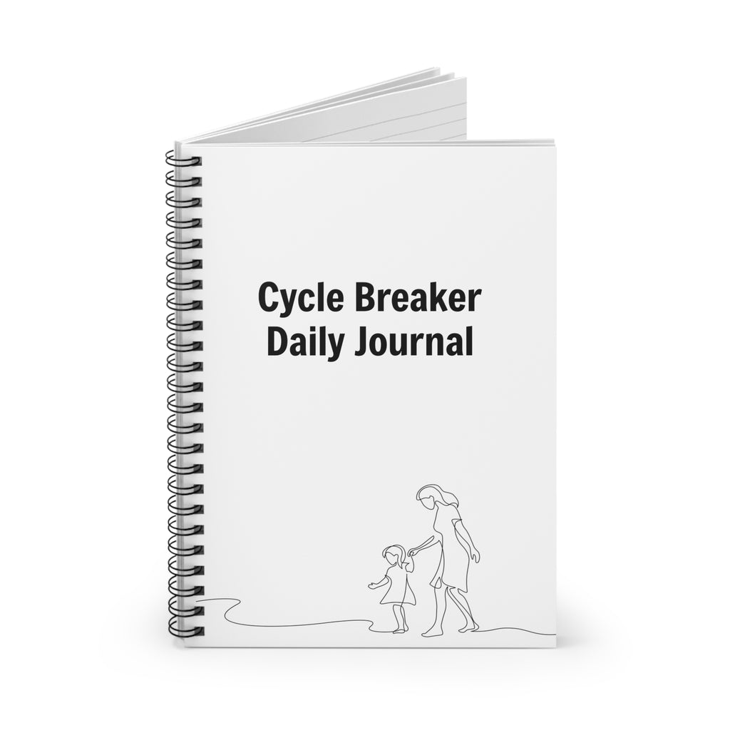 "Cycle Breaker" Daily Journal