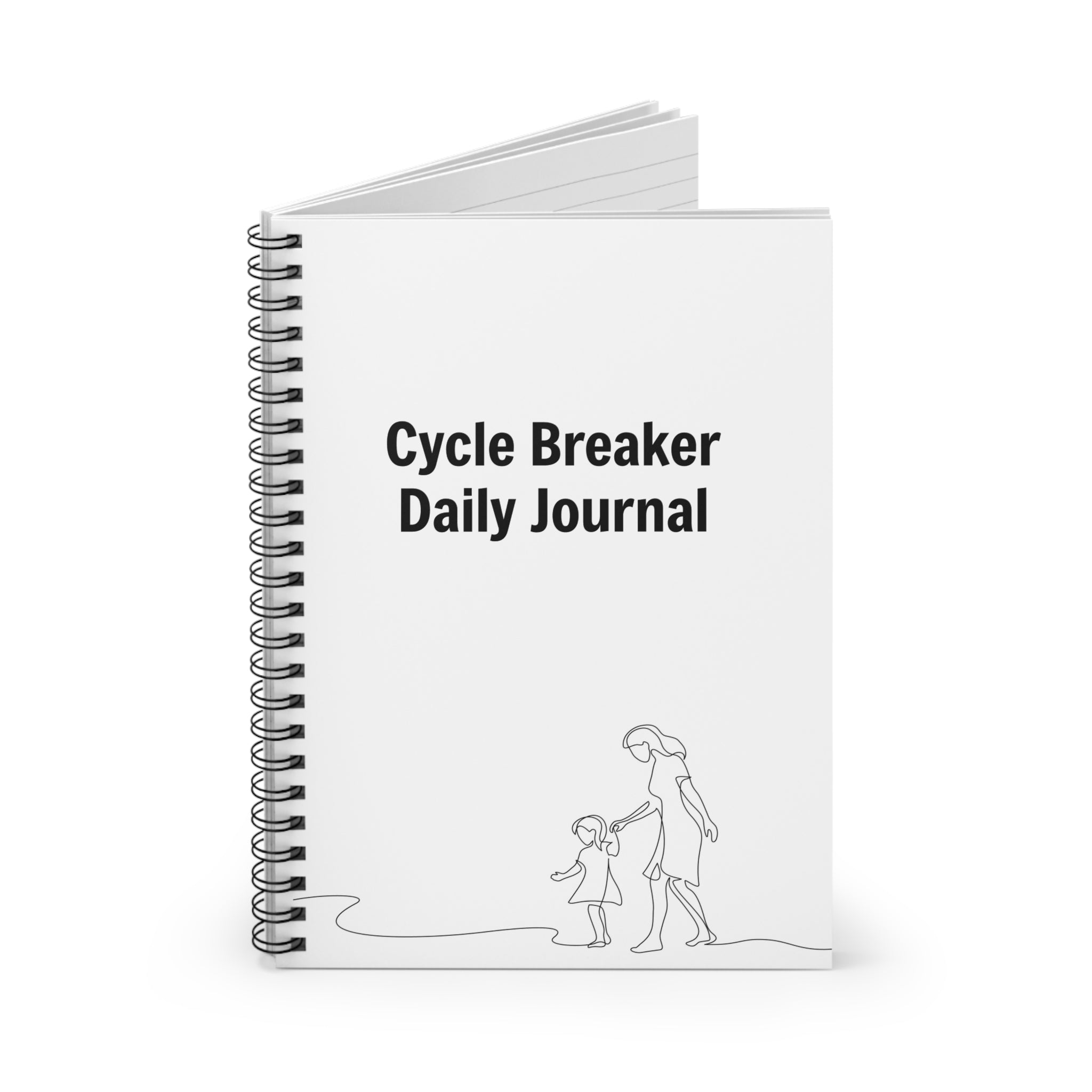"Cycle Breaker" Daily Journal