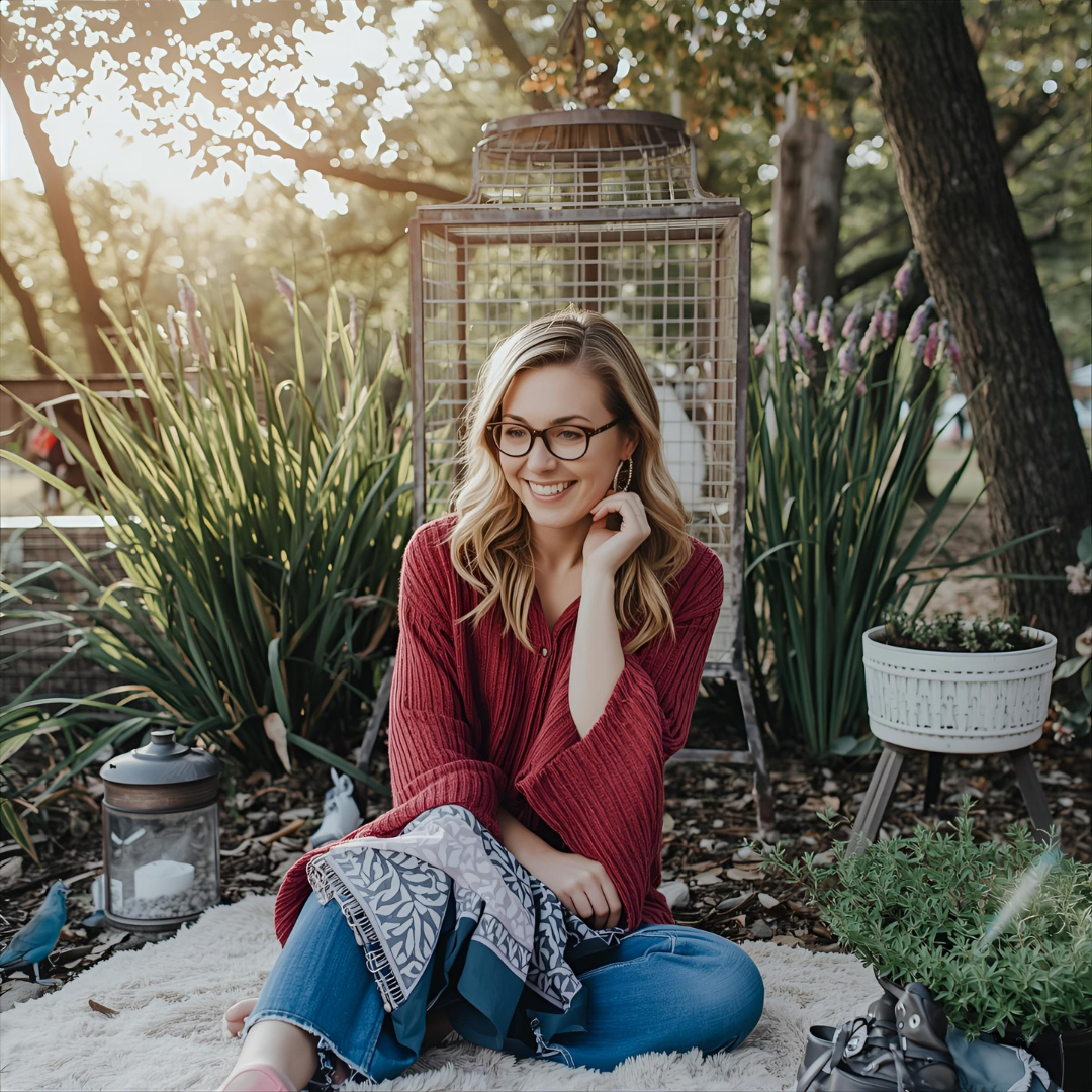 Thought Field Therapy (TFT) Session